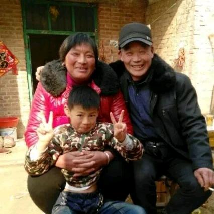 好人一生平安。