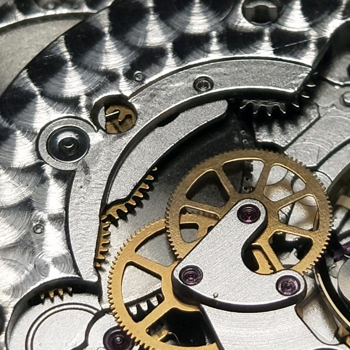 睢宁罗将名表维修回收