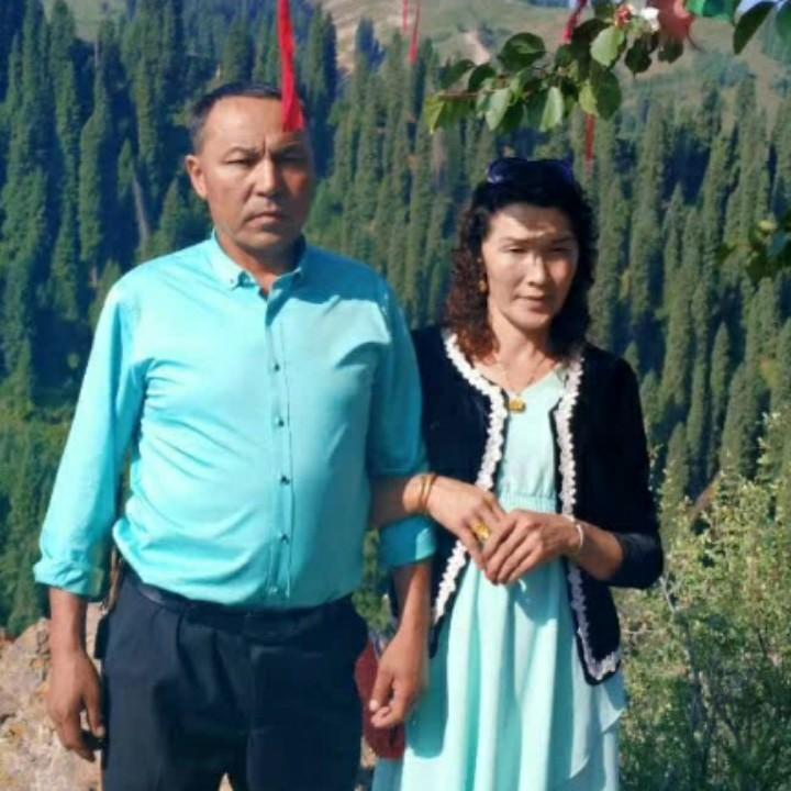 almagul