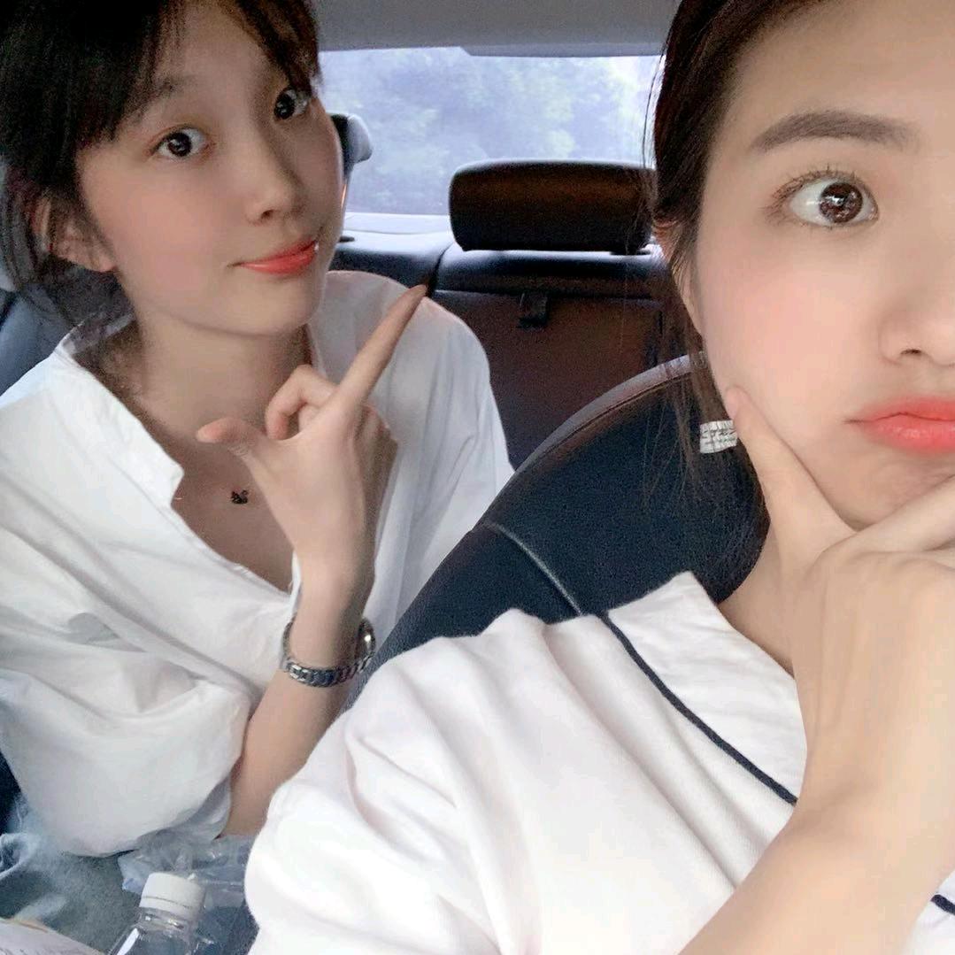 杨姐