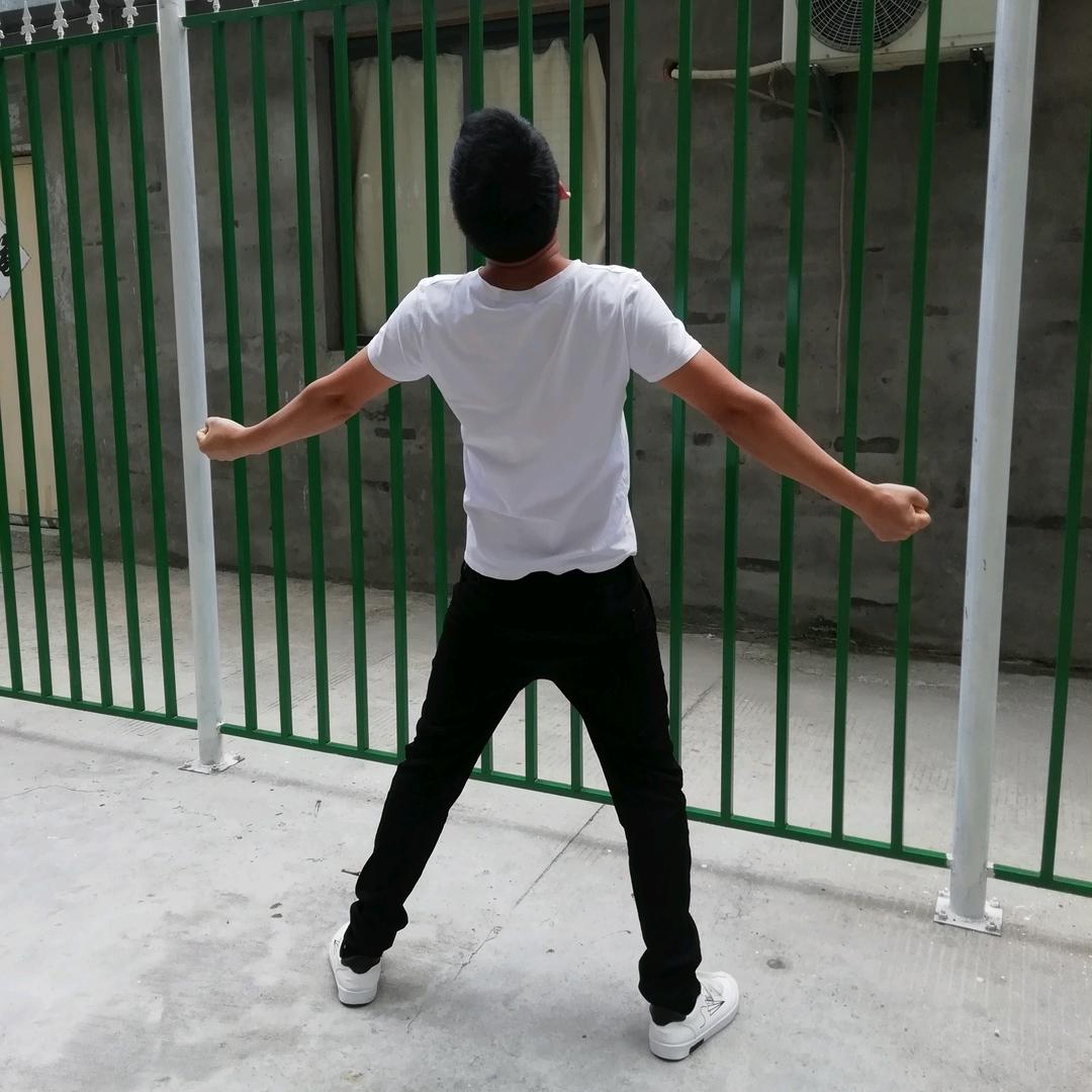 我在地球村