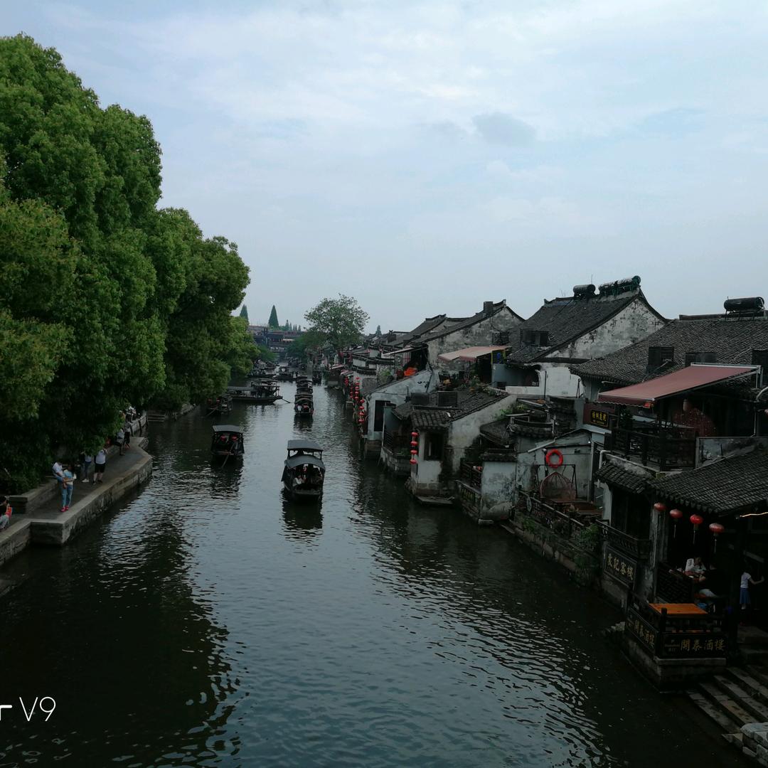 来日方长（潘桃盛会）