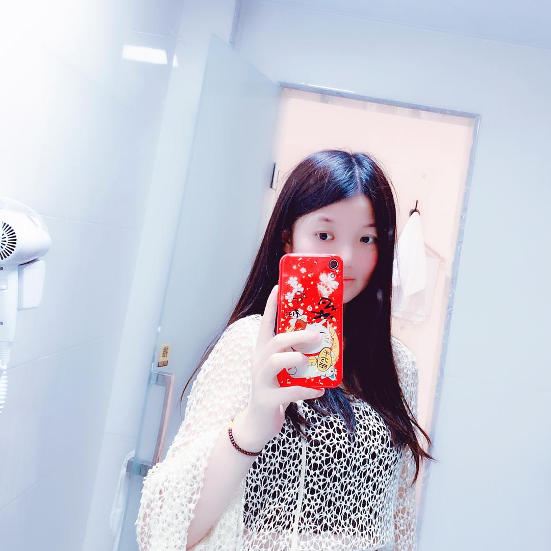 🌈筱筱