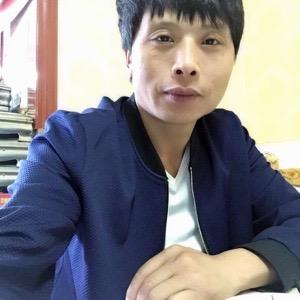 努力奋斗