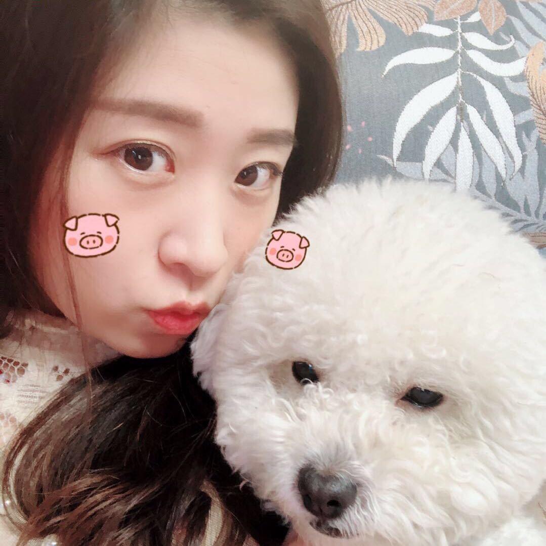 团儿爱麻麻