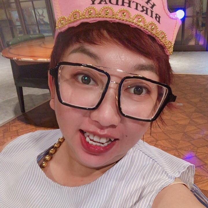 大林子🔥@抖音