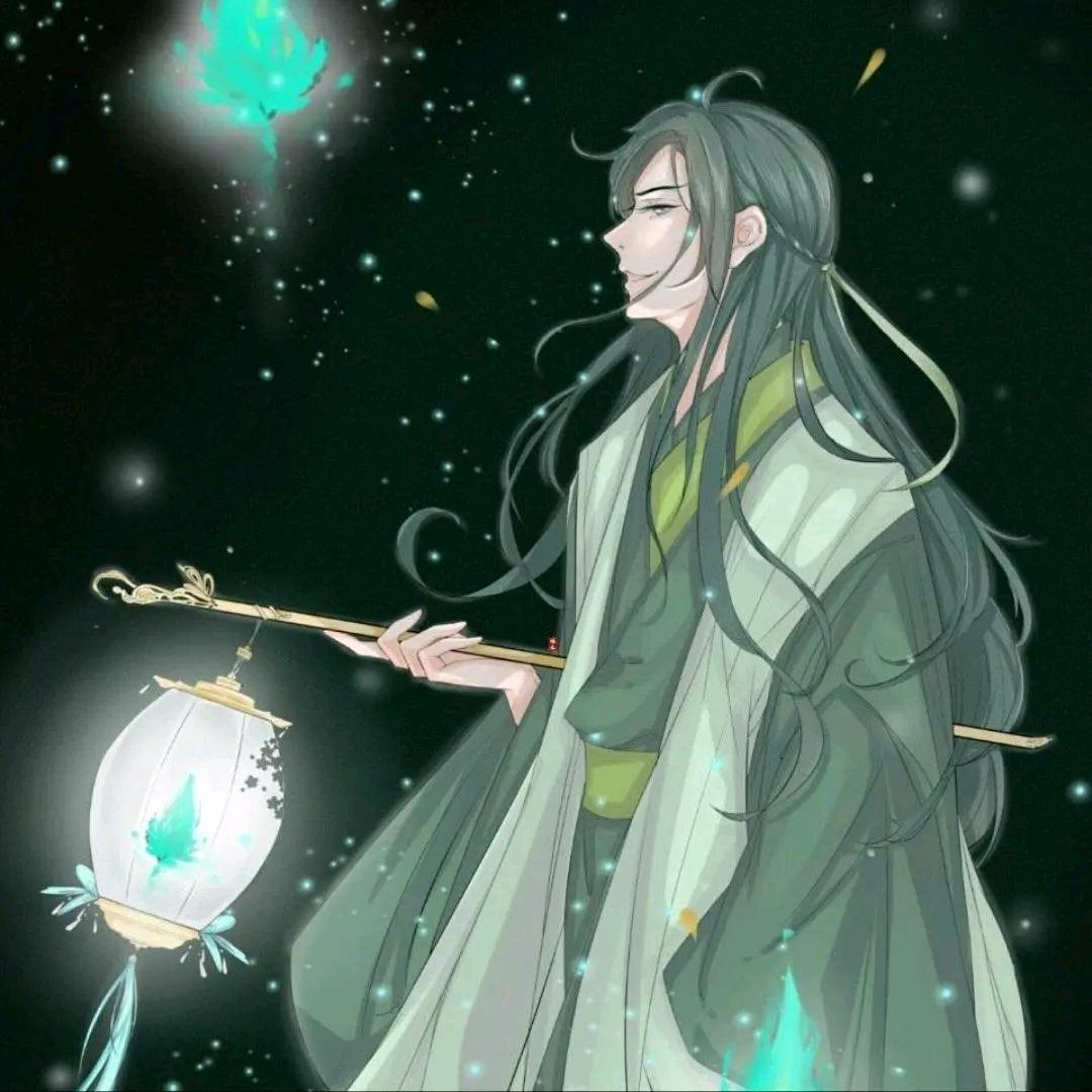 美人来了