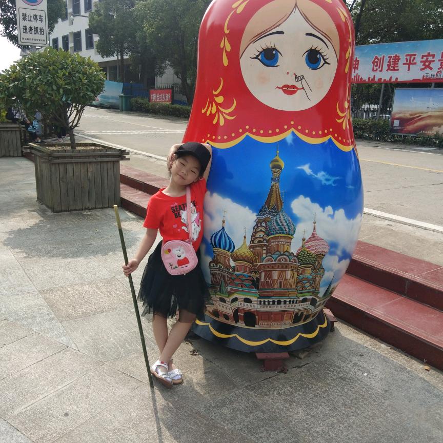 樱桃小袁子