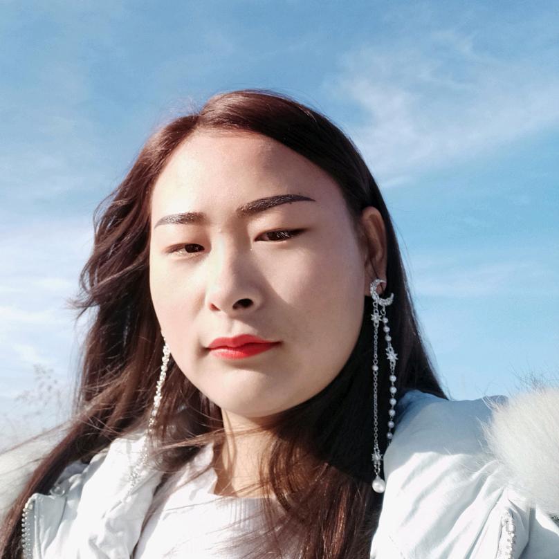 你若安好，那还了得🍁