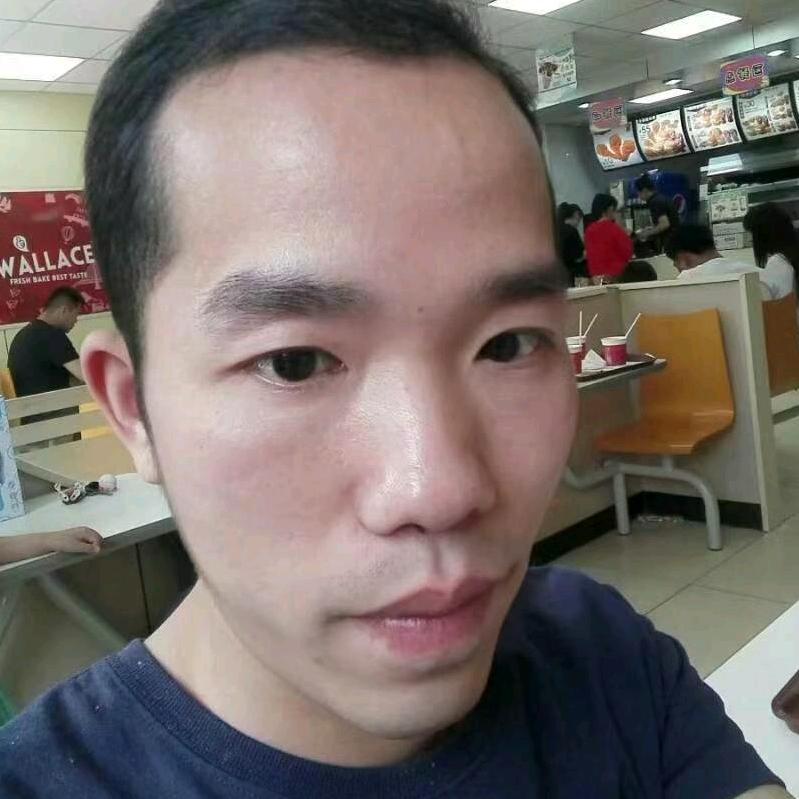 努力的暖男