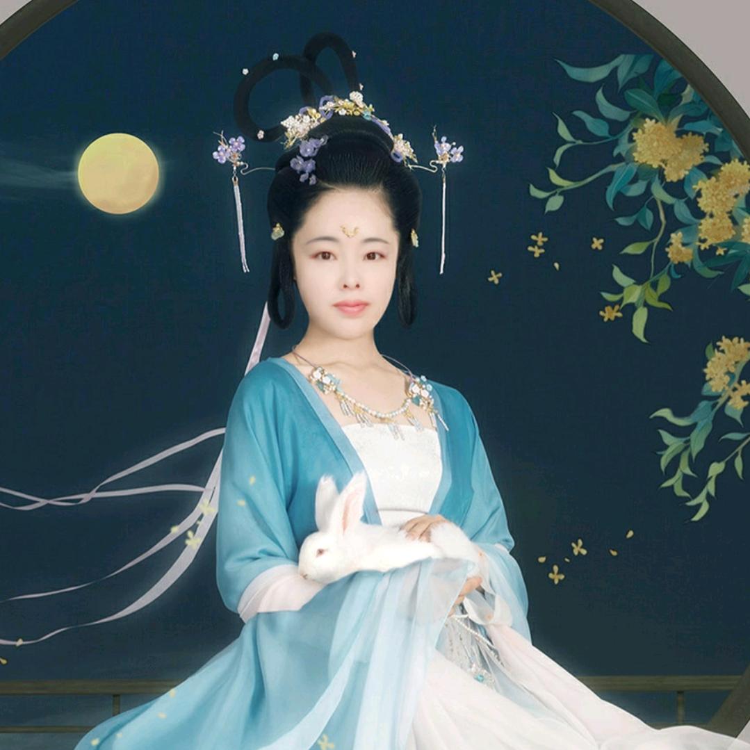 呵呵有你真好