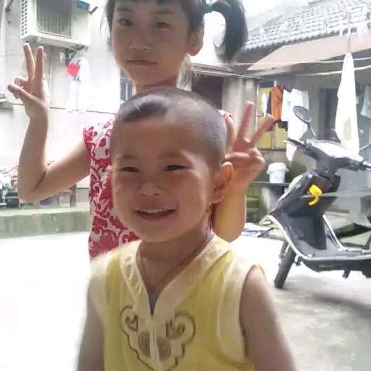 快乐的天使