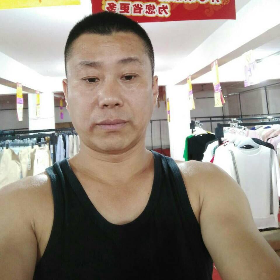 皖北_伦哥