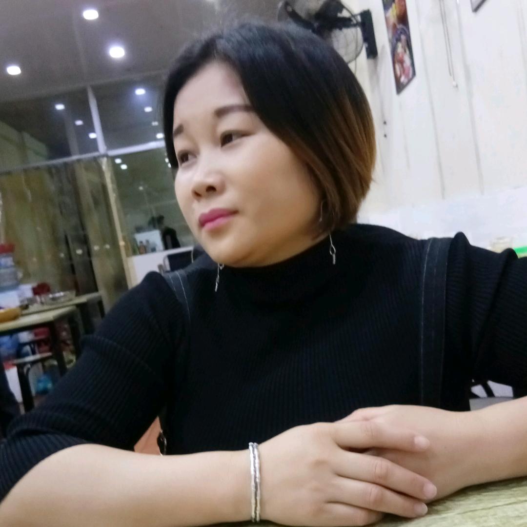 海南妹子嫁到江西