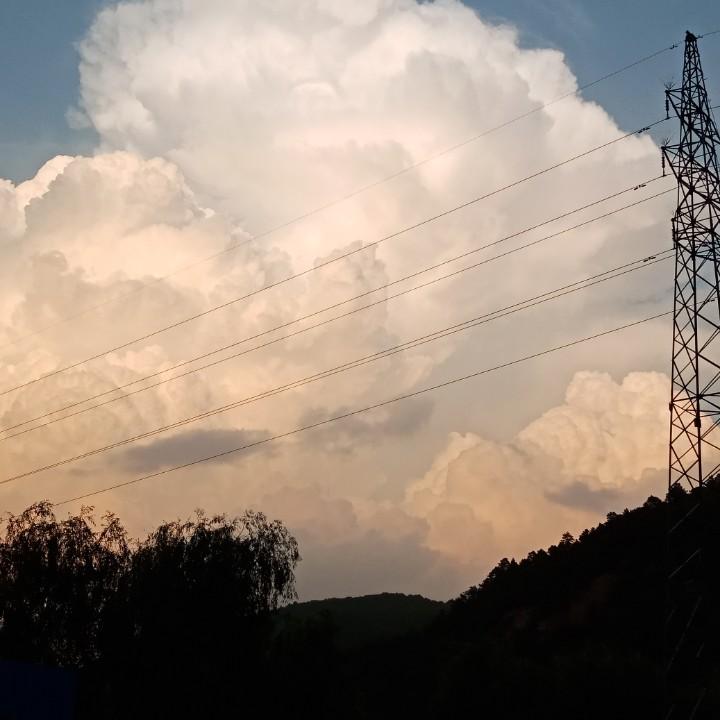 顺其自然