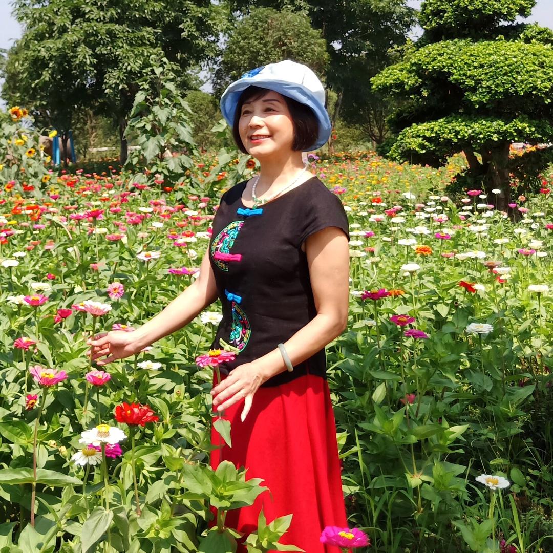 幽兰芳香（60年，年初的鼠）