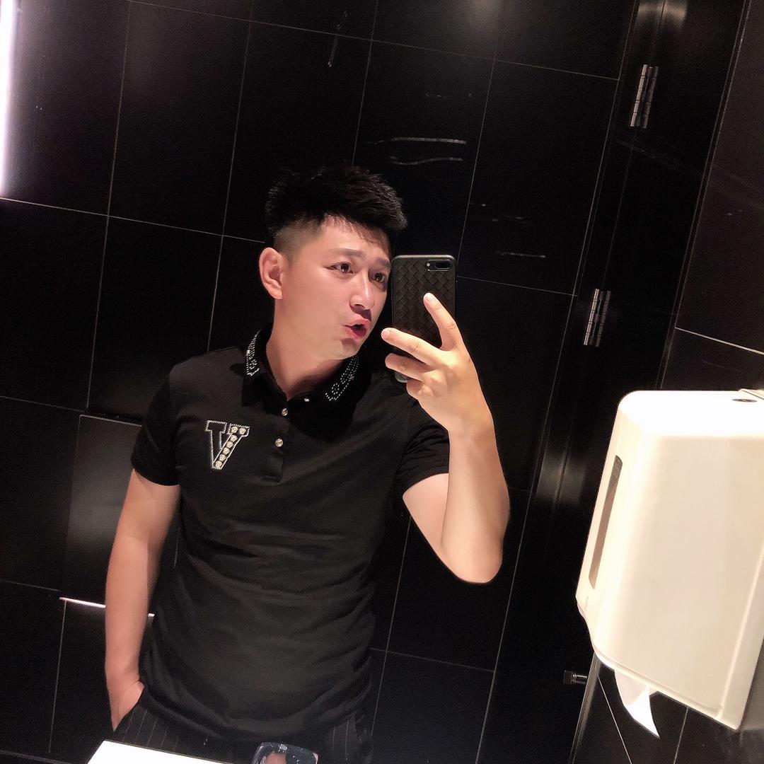 好先生（安文爸）