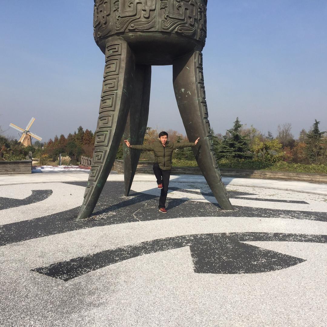 李杰