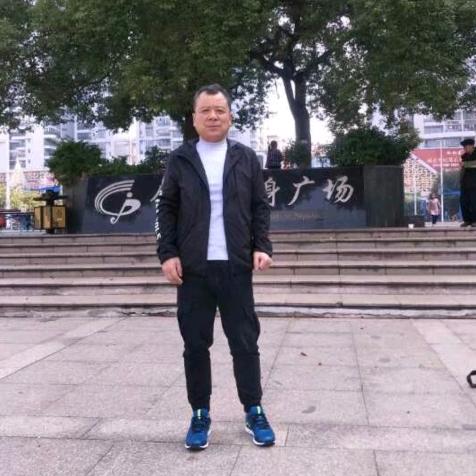 粤F他乡游子