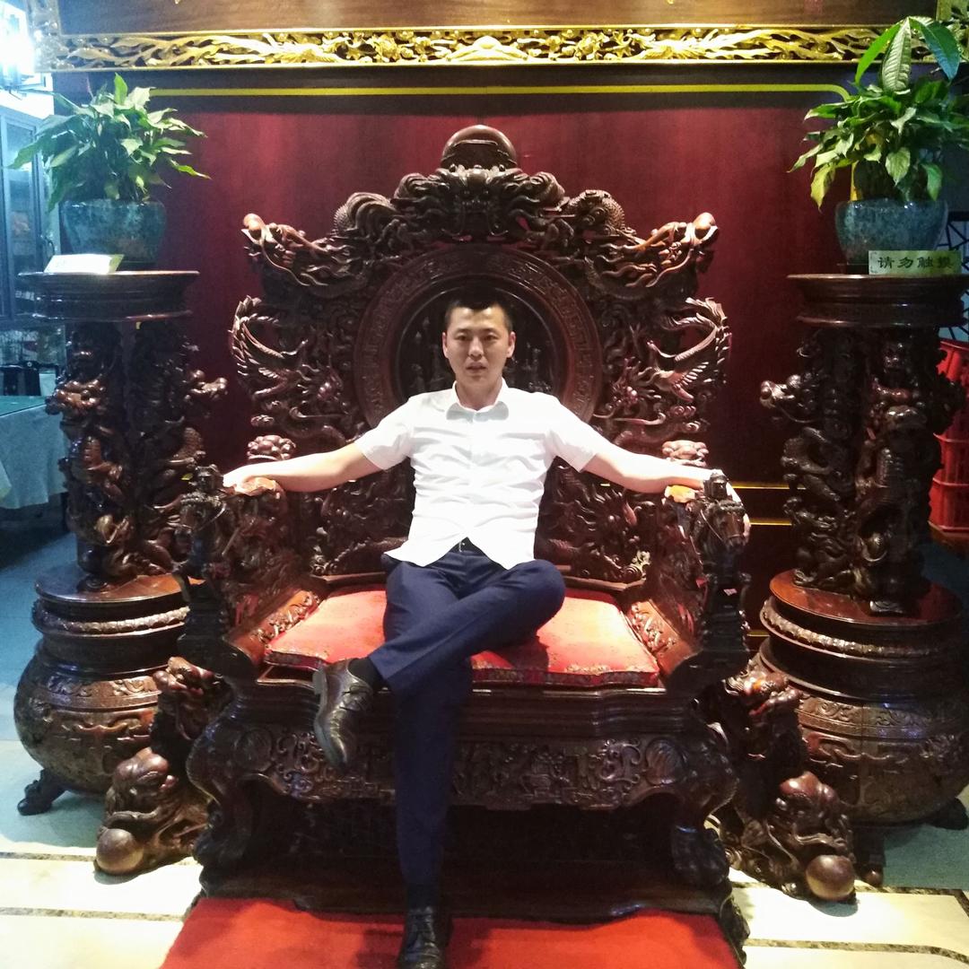 @郭哥买卖二手车