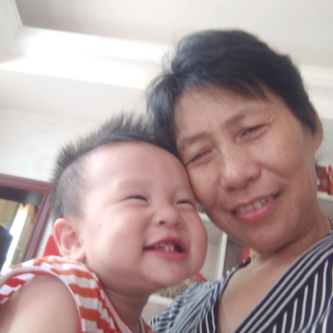 杨姐