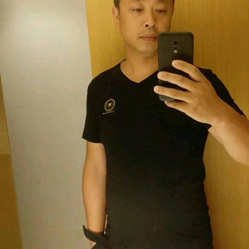 坚持吧！哥们