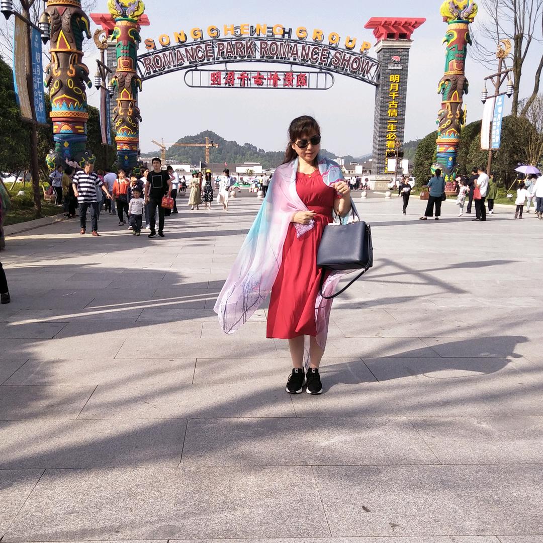 唯妙唯肖68年7月15