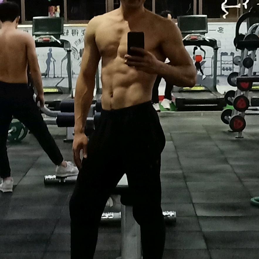 大力健身游泳馆（店长）