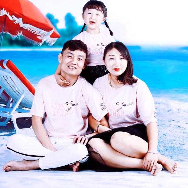 周子晴