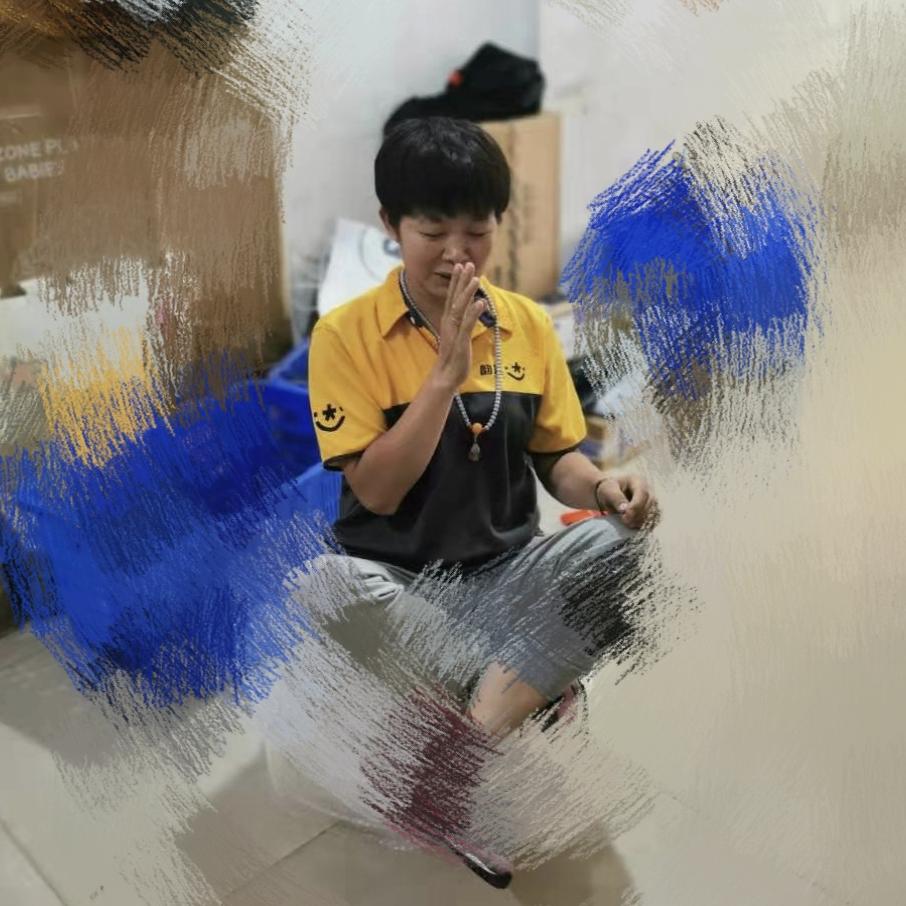大花and小花