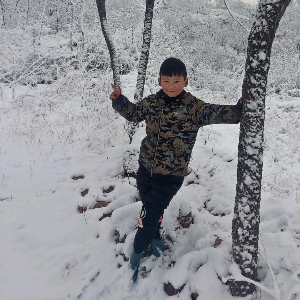 面朝大海，春暖花开