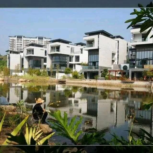 广东旅游研学|民宿别墅|团建定制～刘总