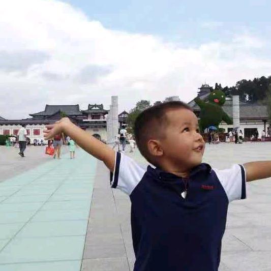 梦想启航。