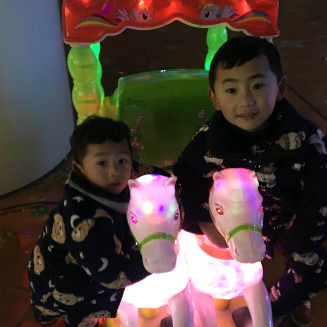 缺一点