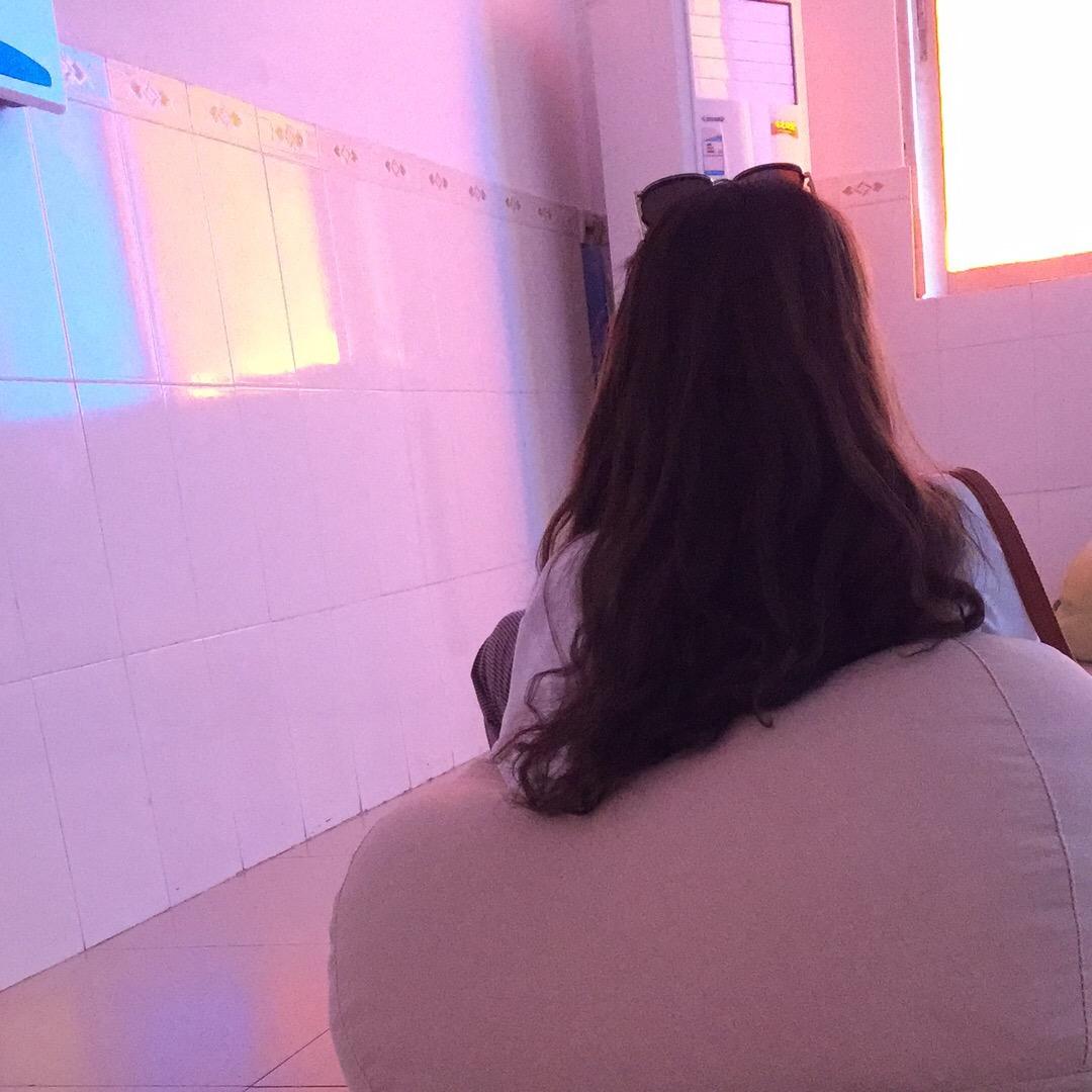 淡然@