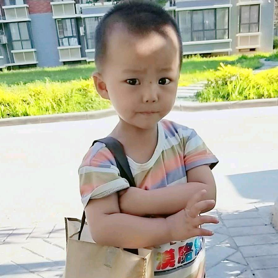 可乐爸