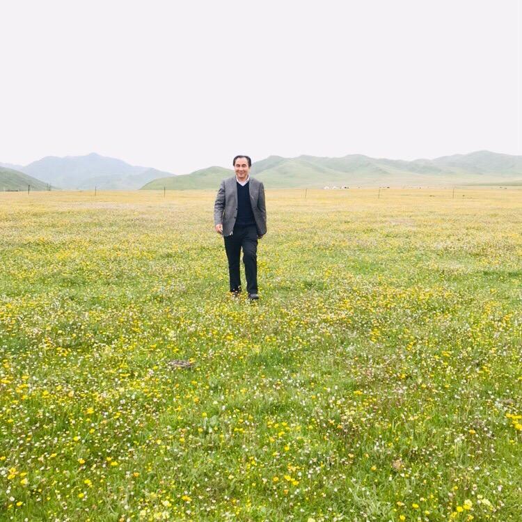 老梁游天下-韭菜变镰刀。