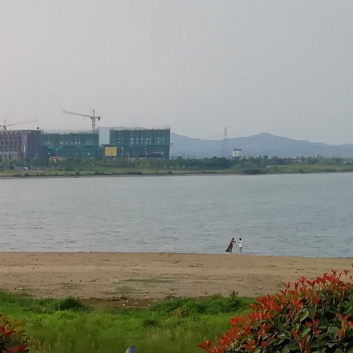 小石头