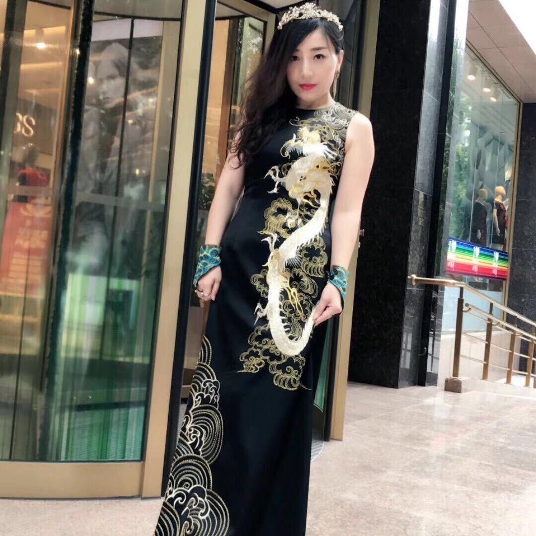 丽爷