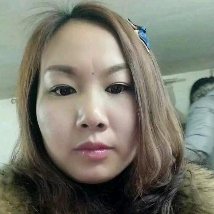 英子