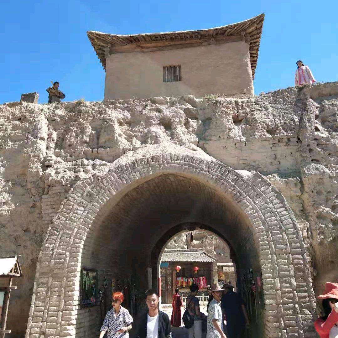 👳非洲刘德华、