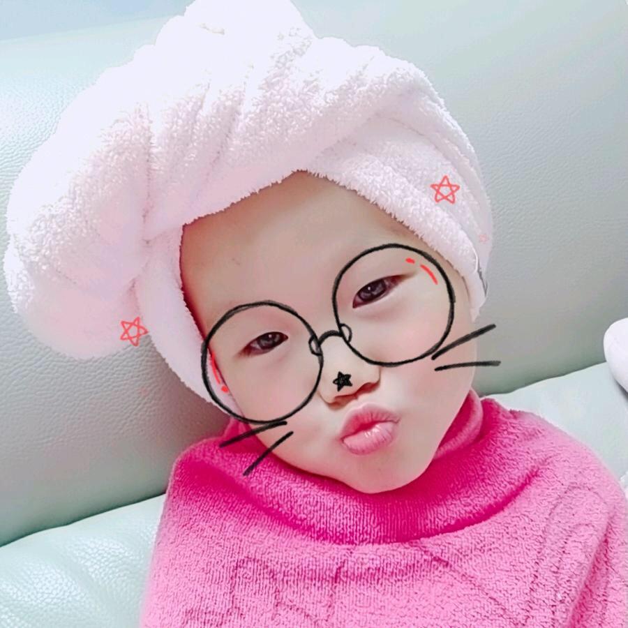 小心肝💋小宝贝
