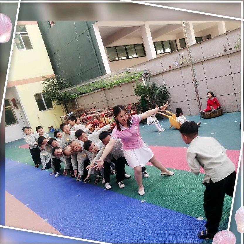 樟村镇阳光幼儿园
