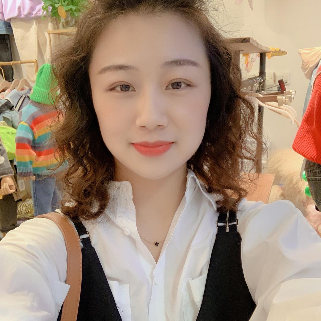 清江浦区我的宝贝服装店