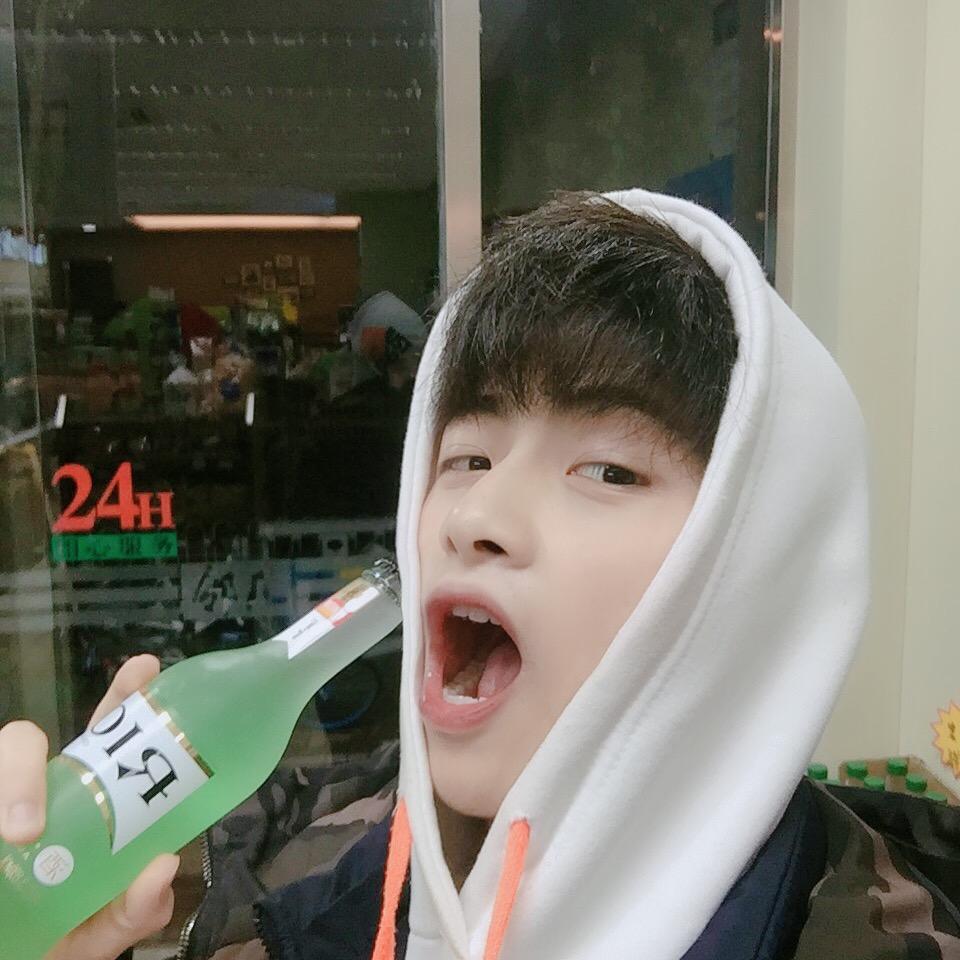 军崽儿～