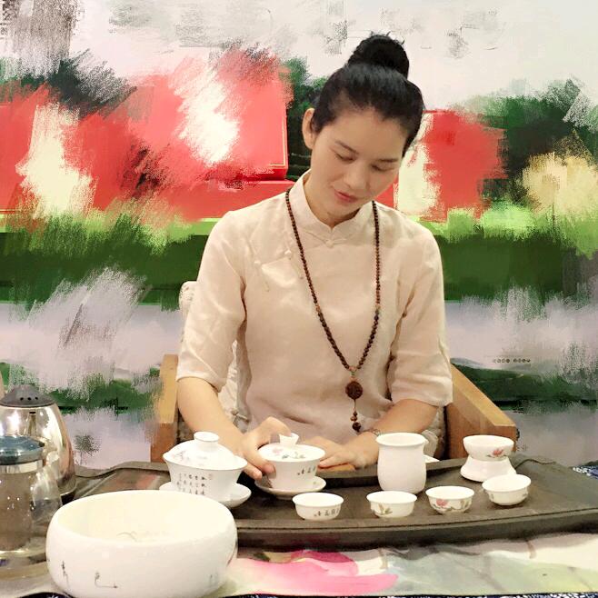 大侠静