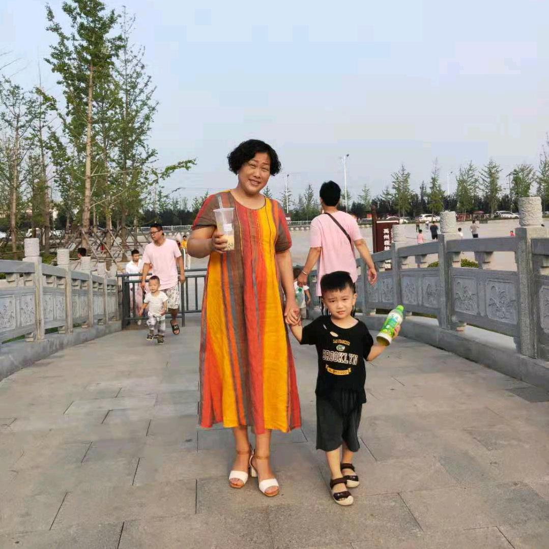 每天开心