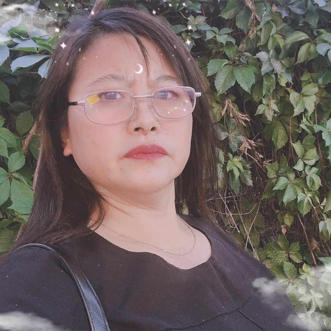 百灵鸟。