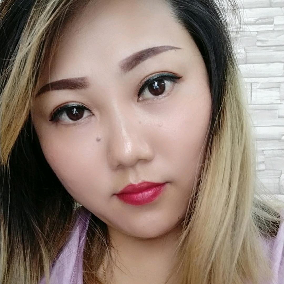 笑脸