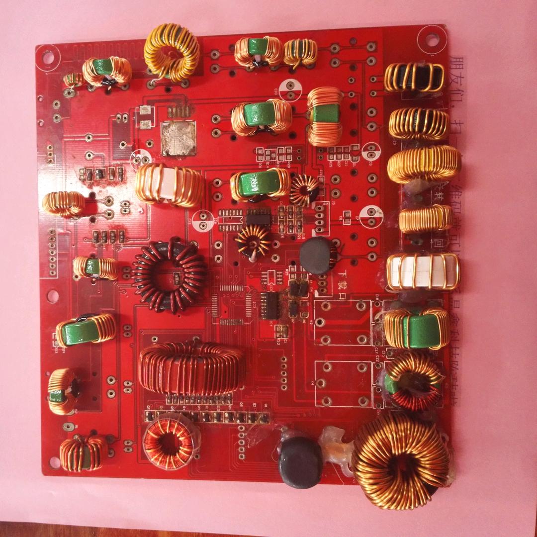 北流市晶鑫科技有限公司